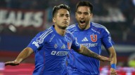 La "U" toma ventaja ante Independiente en Copa Sudamericana y definirá en Argentina la llave de octavos de final
