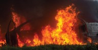 Tennessee Man Allegedly Got Person To Set Wife’s Car On Fire… With Her Inside: ‘Light That B