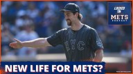 Did Nolan McLean Just SAVE the Mets' Season?! | How Can They Build Off This Momentum?