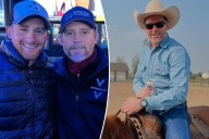Brandon Blackstock's brother speaks out after Kelly Clarkson's ex dies of cancer