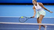 Aryna Sabalenka Makes ‘Weakness’ Confession About Hamburgers on Cheat Days: 'Lot of Things in One Day'