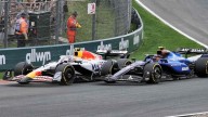 Carlos Sainz hits out at Liam Lawson and ‘complete joke’ FIA penalty