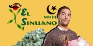 Sinuano Noche: resultado de los números triunfadores del 15 de agosto