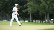 Henley leads with 61, Scheffler 2 back at Tour Championship