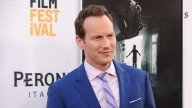 ‘The Conjuring’ star Patrick Wilson reacts to Annabelle doll expert’s death