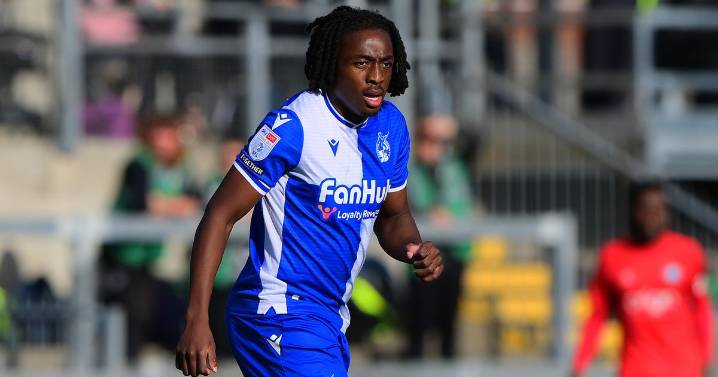 Bristol Rovers player ratings vs Fleetwood: Omochere off the mark but defeat again for the Gas