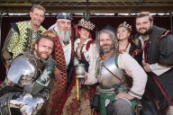Age of Chivalry Renaissance Festival food vendors warned of phishing scam