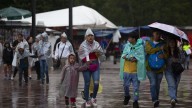 Ondas tropicales 23 y 24 provocarán lluvias fuertes e intensas de lunes a jueves en estas entidades