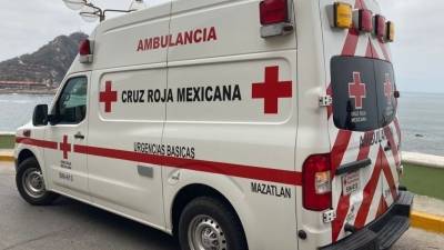 Aparatoso accidente tipo Volcadura sobre…