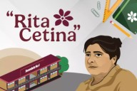 ¿Cómo solicitar la Beca Universal Rita Cetina?