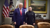 Zelenski, Trump y varios líderes europeos se reunirán el miércoles para tratar la guerra de Ucrania