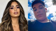 La fuerte confesión de Thiago Medina a Daniela Celis que sacudió a las redes