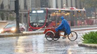Pronóstico del Tiempo JUEVES 14 de Agosto de 2025: 18 Estados Sufrirán por Lluvias Muy Fuertes