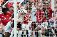 Arsenal se impone de visita al Manchester United