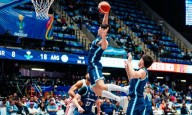 Argentina le ganó a Puerto Rico y jugará semifinales de la Americup