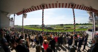 Two winners on day two – Jason Heavey's best bets for day three of the York Ebor Festval