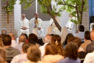 Saltillo: Celebran 30 años de concento de las Hermanas de María Stella Matutina