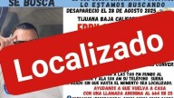 Colectivo reportó la desaparición de Eddy Carrillo; su familia reportó su aparición a las pocas horas