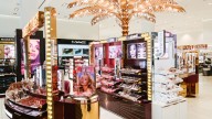 Nordstrom Beauty Floor in New York [PHOTOS]