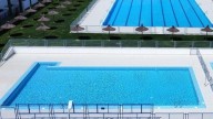 Denuncian el acceso a las piscinas de verano por las noches en Almendralejo