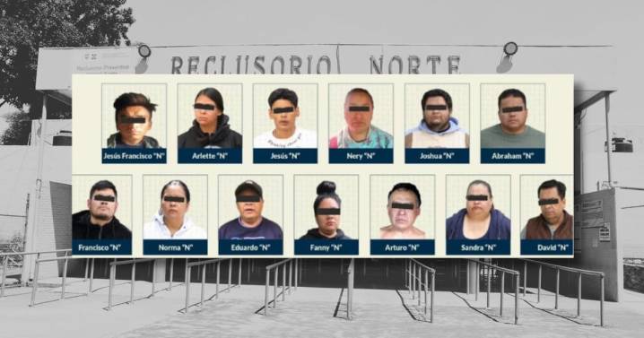 Dan prisión preventiva a otras dos detenidas por asesinato de colaboradores de Brugada