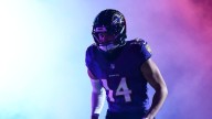 Ravens extend Kyle Hamilton, making him NFL's highest