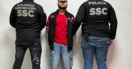 Cae 'El Loco Bryan', sobrino de 'El Betito' de la Unión Tepito, en la Guerrero