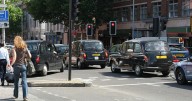 Thousands of drivers face being forced out of London over January 2026 rule change