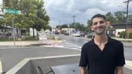 Protester arrested at Pulse crosswalk released from jail