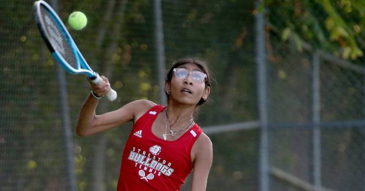 2025 Times girls tennis preview: Ottawa, Streator both cite experience as strengths