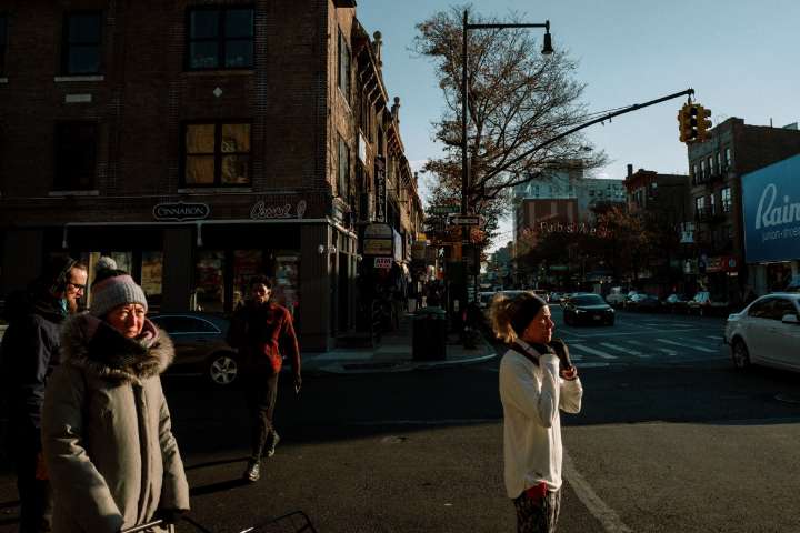 Good Day, Brooklyn!