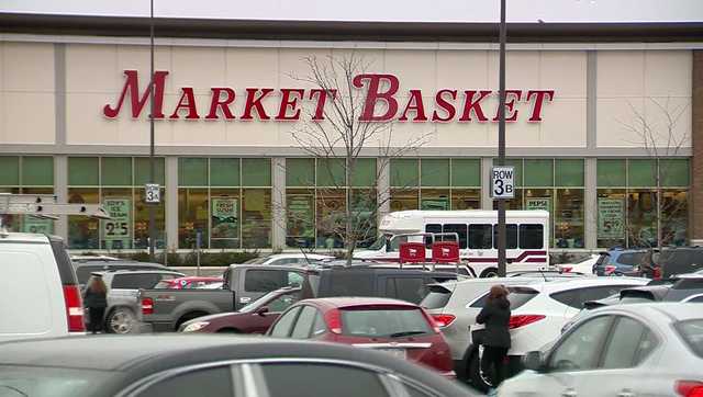 Longtime Market Basket board member ousted amid CEO feud