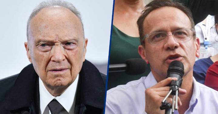 FGR apelará liberación de Israel Vallarta: ‘Es una obligación moral con las víctimas’