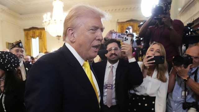 Appeals court overturns contempt ruling against Trump administration in deportation case