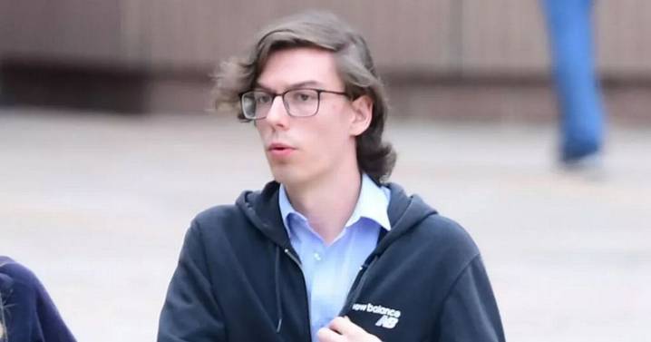 Scout leader raped girl, 14, after pressuring her to be his girlfriend
