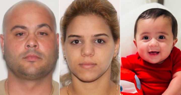 Continúa la búsqueda de una pareja de cubanos por la muerte de un hombre en Hialeah