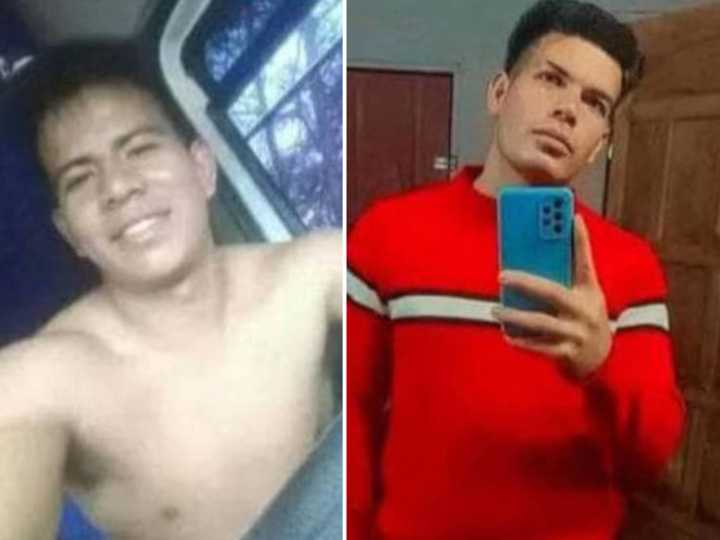 La hipótesis de la familia de los dos pescadores desaparecidos hace una semana en el río Paraná: "Se los llevaron"