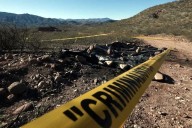Acusa LeBarón impunidad a cinco años de masacre en Bavispe
