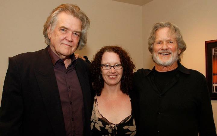 A Milwaukeean’s ‘Life in Americana Music’