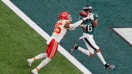 ESPN, Fox to bundle upcoming streaming services for $39.99 a month