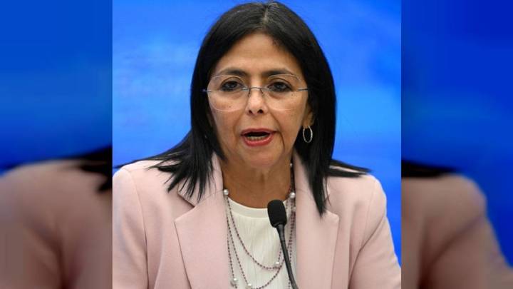 Delcy Rodríguez considera que emprendimiento ha sido fundamental para superar el bloqueo criminal