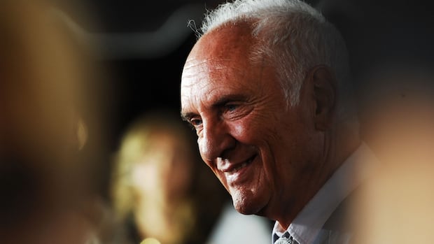 Terrence Stamp, U.K. actor who played General Zod in early Superman films, dead at 87