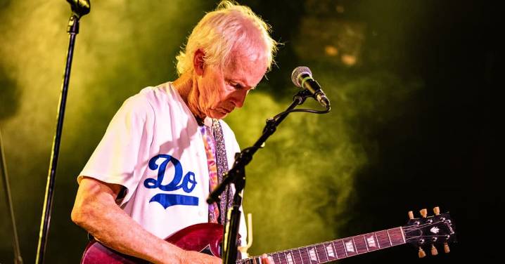 Iconic ‘60s Rocker Stuns Fans With Shocking Ticket Deal for 60th Anniversary Show