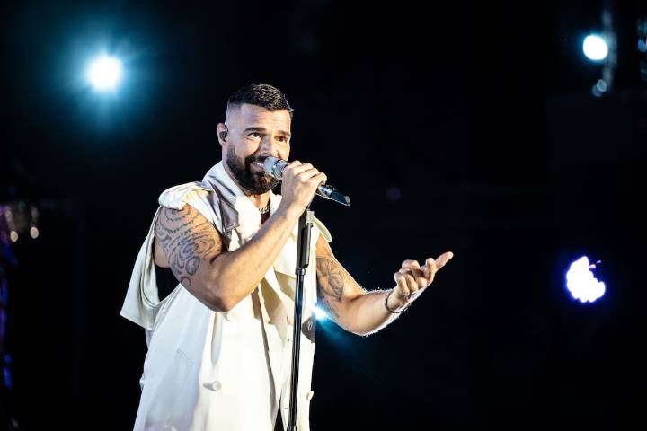 Ricky Martin en Claro Arena: dónde, cuándo y cómo adquirir entradas para sorpresivo concierto
