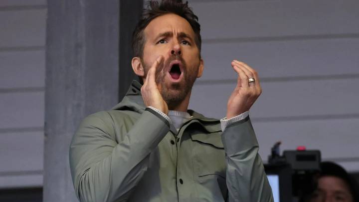 Southampton troll Wrexham in Ryan Reynolds dig as they dramatically deny 43