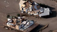 Devastating, deadly disasters: An interactive look at the most catastrophic hurricanes in Louisiana