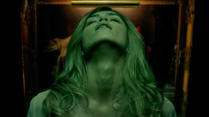 There's A Horror Movie Coming Out With A Ridiculously Salacious Title, But Its 95% Rotten Tomatoes Score Has Me Intrigued