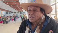 Rondas campesinas de Puno exigen amnistía y seguridad jurídica en asamblea regional