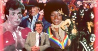 Trump’s Kennedy Center Honors Picks Are a Real Who’s Who
