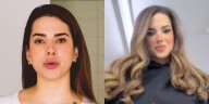 Suheyn Cipriani niega que haya ofrecido dinero a su madre luego de sus acusaciones en ‘El Valor de la Verdad’